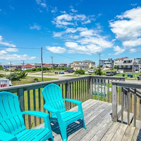 5747 - Morning Glory By Resort Realty